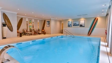 Programme immobilier neuf de 9 lots à Saint-Gilles-Croix-de-Vie (85800)