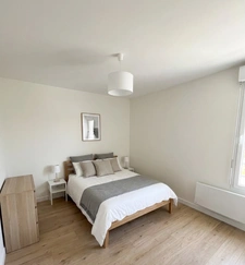 Programme immobilier neuf de 1 lot à Montpellier (34090)
