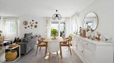 Programme immobilier neuf de 12 lots à Arc-sur-Tille (21560)
