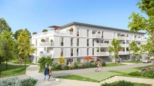 New real estate development of 21 units in Sainte-Catherine (62223)