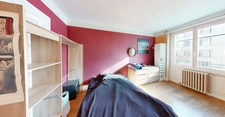 Programme immobilier neuf de 1 lot à Lyon (69007)