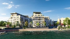 Programme immobilier neuf de 1 lot à Savigny-le-Temple (77176)
