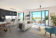 New real estate development of 26 units in Saint-Cyprien (66750)