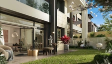 New real estate development of 6 units in Issy-les-Moulineaux (92130)