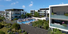 New real estate development of 3 units in Béziers (34500)