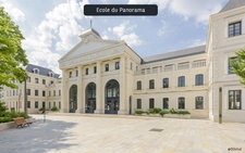 Programme immobilier neuf de 4 lots à Clamart (92140)