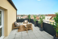 New real estate development of 2 units in Metz (57070)