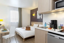 Programme immobilier neuf de 1 lot à Clichy (92110)