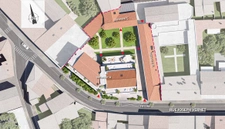Programme immobilier neuf de 25 lots à Avignon (84000)