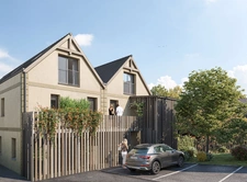 Programme immobilier neuf de 1 lot à Dinard (35800)