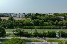 New real estate development of 8 units in La Rochelle (17000)
