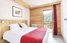 New real estate development of 1 unit in Châtel (74390)