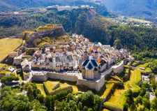 New real estate development of 7 units in Briançon (05100)