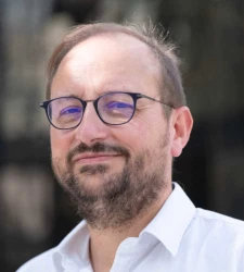 Marc FASSIER