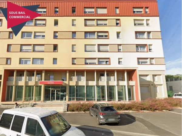 Programme immobilier neuf de 1 lot à Niort (79000)
