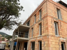 New real estate development of 4 units in Bormes-les-Mimosas (83230)