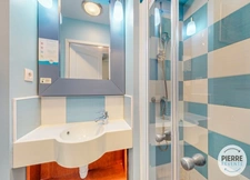 New real estate development of 1 unit in Fort-Mahon-Plage (80120)