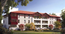 Programme immobilier neuf de 1 lot à Biscarrosse (40600)