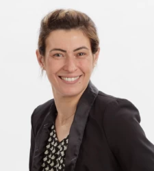 Elodie BULAT, agent commercial immobilier à MERIBEL LES ALLUES, 73550