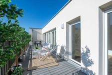 Programme immobilier neuf de 1 lot à Reims (51100)