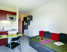 Programme immobilier neuf de 1 lot à Biot (06410)
