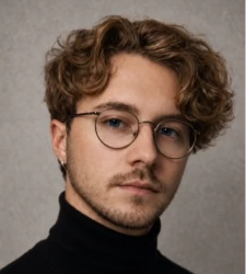 Alexis NOGUEIRA, agent commercial immobilier à Saint-Ouen-l'Aumône, 95310