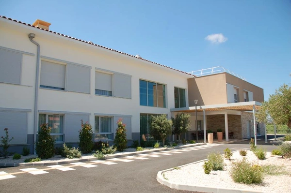 Programme immobilier neuf de 1 lot à Saint-Georges-d'Orques (34680)