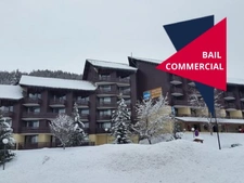 New real estate development of 1 unit in Aime-la-Plagne (73210)