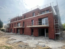 Programme immobilier neuf de 4 lots à Wattignies (59139)