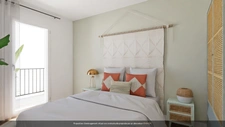 New real estate development of 2 units in Agde (34300)