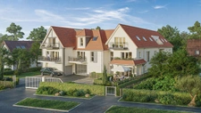 Programme immobilier neuf de 8 lots à Cucq (62780)
