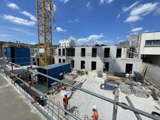 New real estate development of 14 units in Épernay (51200)