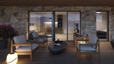 Programme immobilier neuf de 31 lots à Calvi (20260)