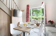 New real estate development of 3 units in Arles (13200)