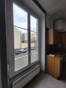 Programme immobilier neuf de 1 lot à Clermont-Ferrand (63000)