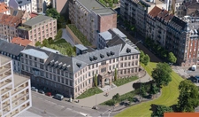 Programme immobilier neuf de 18 lots à Strasbourg (67000)
