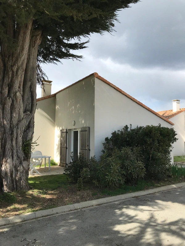 Programme immobilier neuf de 1 lot à Les Sables-d'Olonne (85340)