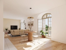 New real estate development of 17 units in Tréguier (22220)