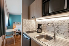 Programme immobilier neuf de 1 lot à Paris (75019)
