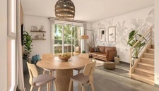 Programme immobilier neuf de 7 lots à Aucamville (31140)