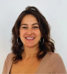 Mélanie MARTIN, agent commercial immobilier à Castries, 34160