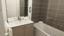 New real estate development of 1 unit in Nancy (54000)