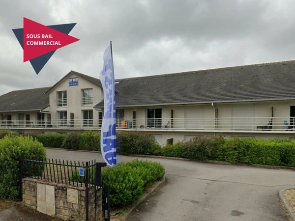 Programme immobilier neuf de 1 lot à Ploeren (56880)