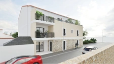 Programme immobilier neuf de 2 lots à Les Sables-d'Olonne (85100)