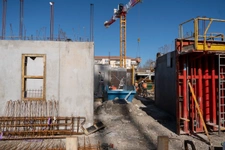 New real estate development of 18 units in Port-Saint-Louis-du-Rhône (13230)
