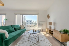 Programme immobilier neuf de 8 lots à Bordeaux (33100)
