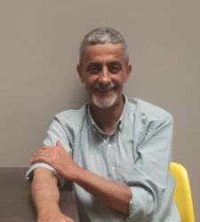 Ahmed ROUBA, agent commercial immobilier à Lodève, 34700
