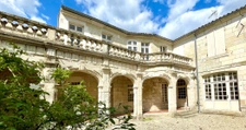 New real estate development of 2 units in Saintes (17100)