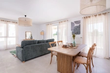 Programme immobilier neuf de 3 lots à Saint-Étienne (42000)