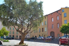 New real estate development of 6 units in Perpignan (66000)